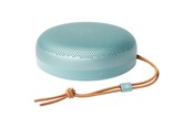 Bærbare & Fest Højtalere - Bang & Olufsen BeoSound A1 (3rd Gen) - Eucalyptus Green - 1736009