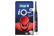 Eltandbørste - Oral-B Eltandbørste iO2 Kids 6+ Spiderman - 8700216931380