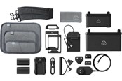 Foto & Videotilbehør - Atomos Universal Accessory Kit - ATOMACCKT5