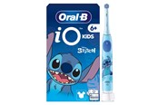Eltandbørste - Oral-B Eltandbørste iO2 Kids 6+ Stitch - 8700216931533
