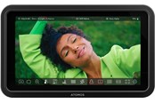 Foto & Videotilbehør - Atomos Shinobi II - 5-inch 1500nit HDMI monitor - ATOMSHB003
