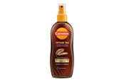 Kropspleje - Carroten Intense Tan Oil SPF 0 - 150 ml - 8571051957