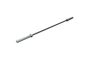 Sport & Fitness - TITAN LIFE PRO Commercial Cross Bar 20 kg - 400-800057