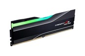 RAM - G.Skill Trident Z5 Neo RGB DDR5-5600 - 48GB - CL40 - Single Channel (1 pcs) - AMD EXPO & Intel XMP - Sort med RGB - F5-5600J4040D48GX1-TZ5NR