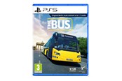 Spil - The Bus - Sony PlayStation 5 - Simulator - 4015918168434
