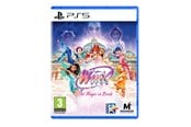 Spil - Winx Club: The Magic is Back - Sony PlayStation 5 - Action/Adventure - 3700664533476