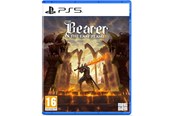 Spil - The Bearer & The Last Flame - Sony PlayStation 5 - Action/Adventure - 8436622260201