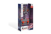 Fjernstyret - Sharper Image Toy RC Drone Xtreme Airwave - 1213014311