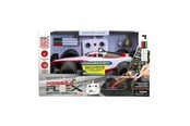Fjernstyret - Sharper Image Toy RC Formula Flex Racer Doodle - 1261022240