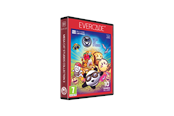 Spil - Mega Cat Studios Collection 3 - Evercade - Retro - 5060990242175