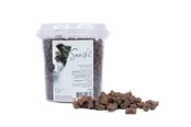 Hunde - Snack'it - Semi-Moist Mini Bones w/ Horse 500g - 01-774
