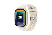 Smartwatch & Sportsur - DENVER SWC-176BE Beige - Bluetooth Smart Watch with health sensors & call function - SWC-176BE