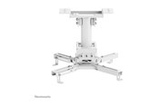 Projektortilbehør & Beslag - Neomounts CL25-530WH1 mounting kit - full-motion - for projector - easy-install height 25.5 cm - white - CL25-530WH1
