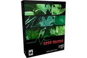 Spil - Fear Effect 1 (Deluxe Edition) - Sony PlayStation 5 - Action/Adventure - 0840486503509