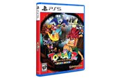 Spil - Tomba! 2: The Evil Swine Return Remastered - Sony PlayStation 5 - Platform - 0840486505558