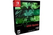 Spil - Fear Effect 1 (Deluxe Edition) - Nintendo Switch - Action/Adventure - 0840486503493