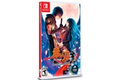 Spil - Akai Katana Shin - Nintendo Switch - Shoot 'em up - 0810105676785