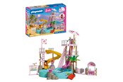 Playmobil - Playmobil - Barbie vandland - 72120