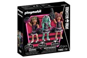 Figur - Playmobil Monster High Frygttrup - 71992
