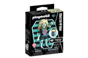Figur - Playmobil Monster High Lagoona Blue - 71998