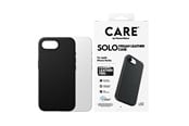 Mobil - Covers & Cases - CARE by PanzerGlass Solo Case Black iPhone 17e | 16e - CR30028