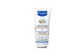 Hårpleje - Mustela Shea Butter & Avocado Hair Shampoo – 200 ml - 3504105043452