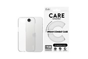 Mobil - Covers & Cases - CARE by PanzerGlass Urban Combat Case Transparent iPhone 17e | 16e - CR49860