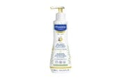 Ansigtspleje - Mustela Cold Cream Gentle Cleansing Gel – 300 ml - 3504105036089