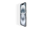 Mobil - Beskyttelsesglas - Belkin ScreenForce - screen protector for mobile phone - amazon - OVA143ZZ