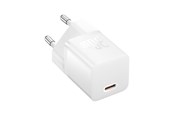 Mobil - Adaptere & Opladere - Baseus GaN5 USB-C 30W Wall Charger with Dynamic 3 USB-C 100W 1m Cable - White - P10110902213-00