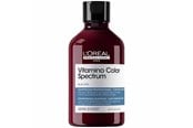 Hårpleje - L'Oréal Paris Shampoo – Counteracts Yellow or Orange Tones 300 ml - 3474637268268