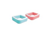 Pools og Badebassiner - Intex Play Box Pools, 2 ass., 57L, 86x86x25 cm - 57100