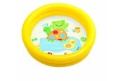 Pools og Badebassiner - Intex My First Pool 17L 61x15 cm 2 asst. - 59409