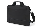 Tasker - Dicota TWO - notebook carrying case - slim - D3250603