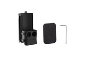 Actionkamera tilbehør - Sunnylife 761V2 Magnetic Mount for OP 3 – Black - 761V2-D