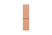 Smartwatch - Tilbehør - Apple 40mm Cantaloupe Sport Loop - MHYN4ZM/A