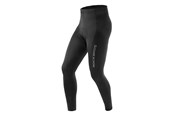 Cykeltilbehør - Rockbros RK2004L Breathable Cycling Pants with Pad L - Black - RK2004L