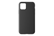 Mobil - Covers & Cases - Hurtel Soft Case Gel Flexible Cover Sleeve for Samsung Galaxy A53 5G Black - 5907769337406
