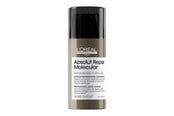 Hårpleje - L'Oréal Paris Hair Leave‑In Cream Treatment – For Repairing 100 ml - 3474637153496