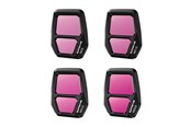 Fotofiltre - Sunnylife A3S‑FI926 Lens Filter Set for AIR 3S 4 pcs - A3S-FI926
