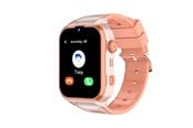 Smartwatch & Sportsur - DENVER SWGL-149OR - Kids Smart Watch with 4G GPS & camera - SWGL-149OR