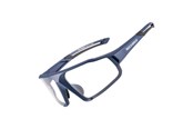 Cykeltilbehør - Rockbros SP216BL photochromic UV400 cycling glasses - blue - SP216BL