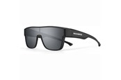 Cykeltilbehør - Rockbros SP304 Polarized Cycling Glasses - Black - 14130003001
