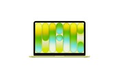 Bærbar - Apple MacBook Neo - 13" | A18 Pro | 8GB | 256GB | Citrus - MHFD4DK/A