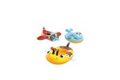 Vandleg - Intex Pool Cruisers, 3 ass., Alder 3-6 - 59380