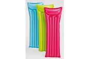 Vandleg - Intex Poolmadrasser 183x69 cm 3 ass. - 59703