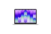 Bærbar - Apple MacBook Neo - 13" | A18 Pro | 8GB | 512GB | Silver - MHFC4DK/A
