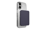 Powerbank - Puro 4200mAh ultra-thin compatible with MagSafe USB-C - gray Powerbank - Grå - 4200 mAh - PUFCBB40P2MAGDKBL17