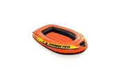 Vandleg - Intex Explorer Pro 50 båd, maks. 40 kg, eks. årer, 137x85x23 cm - 58354