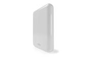 Powerbank - Puro Power Mag 5000mAh 20W Power Delivery USB-C - White Powerbank - Hvid - 5000 mAh - PUFCBB50P4MAGWHI